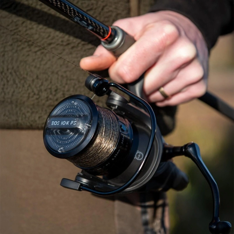 Fox EOS 10000 FS Reel